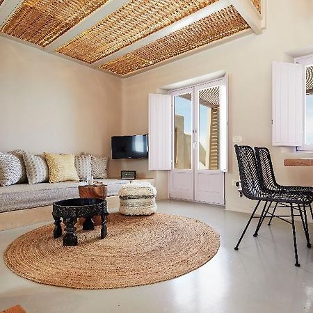 North Santorini A Luxury Spa Hotel Pýrgos المظهر الخارجي الصورة