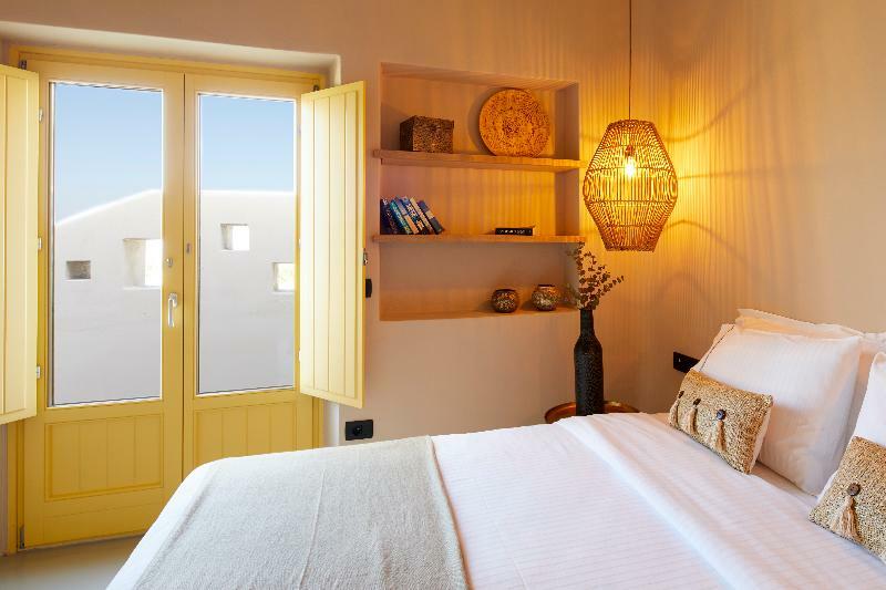 North Santorini A Luxury Spa Hotel Pýrgos المظهر الخارجي الصورة